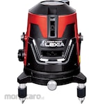 Shinwa Rules Laser Robo LEXIA Red