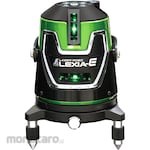 Shinwa Rules Laser Robo LEXIA-E Green 31