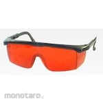 TECHNO Laser glass