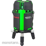 Tajima (TJM DESIGN) GEEZA sensor KJC
