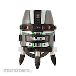 Tajima (TJM DESIGN) Green Laser Marker ZEROGREEN KYR