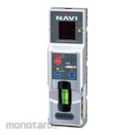 Tajima (TJM DESIGN) Laser Parts 140753 NAVI-RCV3 Manual/Warranty