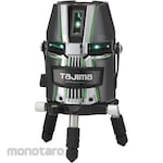 Tajima (TJM DESIGN) Laser marker ZEROGREEN Zero Green Lithium-KJC