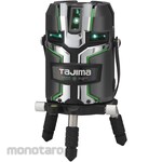 Tajima (TJM DESIGN) Laser marker ZEROGREEN Zero Green Sensor Lithium-KJC