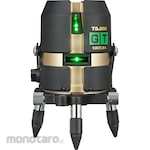 Tajima (TJM DESIGN) Laser marking device + GT4G-I + receiver/tripod set