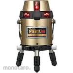 Tajima (TJM DESIGN) Laser marking device + GT8ZS