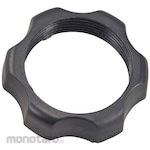 Tajima (TJM DESIGN) Laser parts 049537 Base battery lid nut