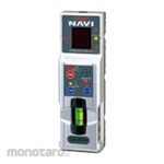 Tajima (TJM DESIGN) Laser parts 140708 NAVI-RCV2 manual/warranty
