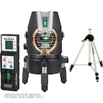 Tajima (TJM DESIGN) NAVI ZERO BLUE-KJY Tripod Set