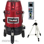 Tajima (TJM DESIGN) NAVI Zero KJC Tripod Set