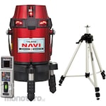 Tajima (TJM DESIGN) NAVI Zero Sensor KJC Tripod Set