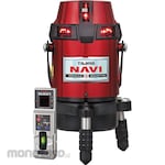Tajima (TJM DESIGN) NAVI Zero Sensor KJC