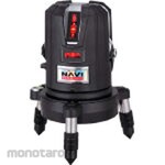 Tajima (TJM DESIGN) NAVITERA sensor rectangular/horizontal/both vertical/10m/IP receiver set