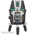 Tajima (TJM DESIGN) ZERO BLUE Lithium - KJC