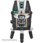 Tajima (TJM DESIGN) ZERO BLUE Lithium - KJY