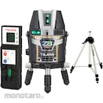 Tajima (TJM DESIGN) ZERO BLUE Lithium-KY Receiver and Tripod Set