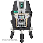 Tajima (TJM DESIGN) ZERO BLUE Lithium-KY