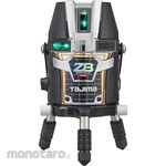 Tajima (TJM DESIGN) ZERO BLUE Lithium-KYR