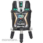 Tajima (TJM DESIGN) ZERO BLUE Sensor Lithium - KJC