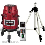 Tajima (TJM DESIGN) Zero KJC receiver/tripod set
