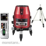 Tajima (TJM DESIGN) Zero KJY receiver/tripod set