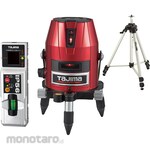 Tajima (TJM DESIGN) Zero TYZ receiver/tripod set