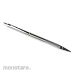 Mikrontec Straight Retractable Carbide Tipped Scribe