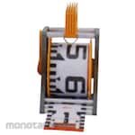 Yamayo Measuring Tools Ribbon Rod Case