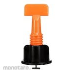 EZREN Reusable Tile Leveling