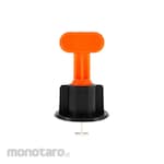 IKURA Reusable Tile Leveling