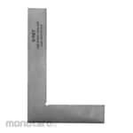 K-Met Stainless Steel Precision Flat Square