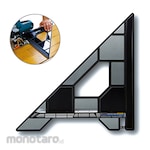 Shinwa Rules Mesin Gergaji Bundar Guide Triangle PC