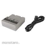 TOPCON Battery Charger