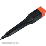 TRUSCO Plastic Boundary Peg