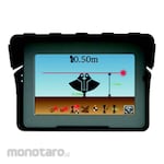 iDIG Excavator Grade Control