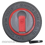 NIHON DOKI Stainless Steel Tank Scale