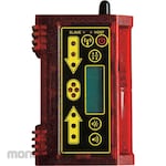 STS Simple Machine Control