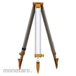 STS Tripod Aluminium (Penyangga Tiga Kaki)