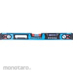 Shinwa Rules Waterpass Digital Anti Debu dan Air (Blue Level Pro2) (Sipat Digital)