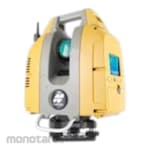 TOPCON 3D Laser Scanner