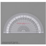 ESCO 100mm protractor