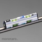 ESCO 121mm water and drainage pipe level