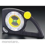 ESCO 150x250mm angle level