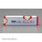 ESCO 200mm aluminum level (with magnet)