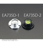 ESCO 30x11mm eyeball level (black)