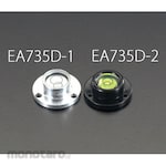 ESCO 30x11mm eyeball level (white)