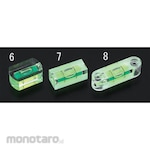 ESCO 36X15X15mm Level Water Bottle