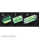 ESCO 55x15x15mm level water bottle