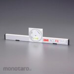 ESCO 600mm Angle Level (with Magnet)