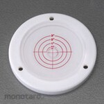 ESCO 80x12mm eyeball level (with scale)